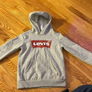 Levi’s hoodie